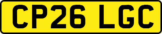 CP26LGC