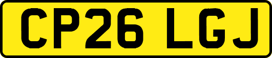 CP26LGJ