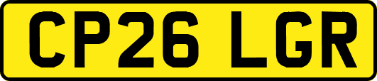 CP26LGR