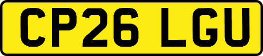 CP26LGU
