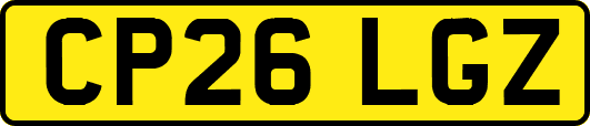 CP26LGZ