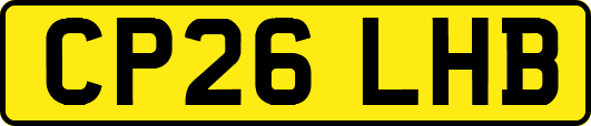 CP26LHB