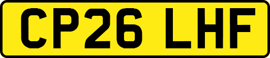 CP26LHF