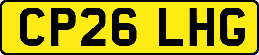 CP26LHG