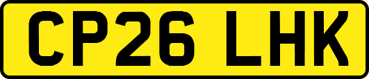 CP26LHK