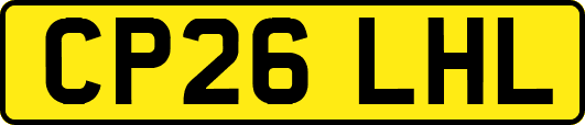 CP26LHL