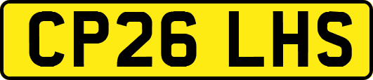 CP26LHS