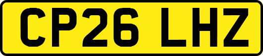 CP26LHZ