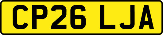 CP26LJA