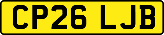 CP26LJB