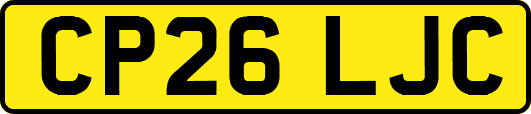 CP26LJC