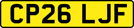 CP26LJF