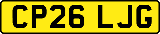 CP26LJG