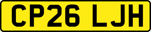 CP26LJH