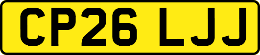 CP26LJJ