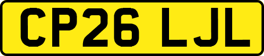 CP26LJL