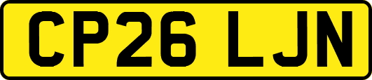 CP26LJN