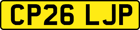 CP26LJP