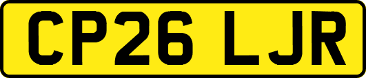 CP26LJR