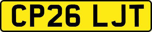 CP26LJT