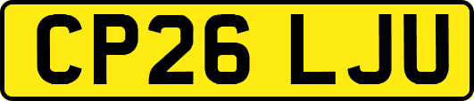 CP26LJU