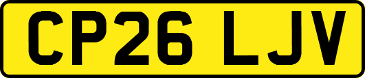 CP26LJV