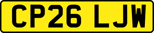 CP26LJW