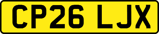 CP26LJX