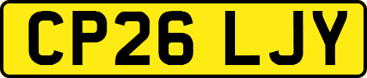 CP26LJY