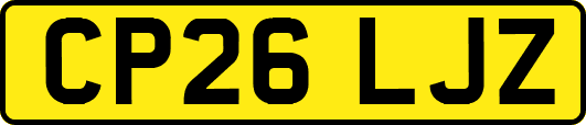 CP26LJZ