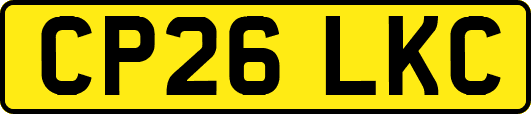 CP26LKC