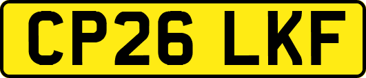 CP26LKF