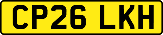 CP26LKH
