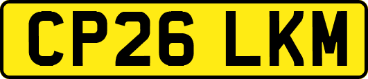 CP26LKM