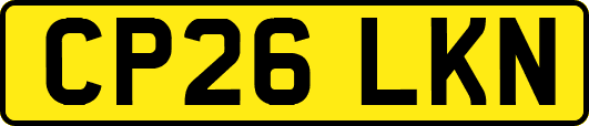 CP26LKN