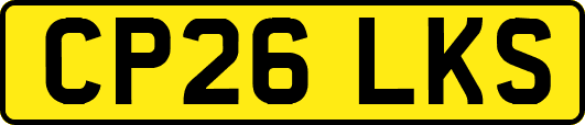 CP26LKS