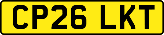 CP26LKT