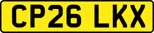 CP26LKX