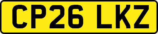 CP26LKZ