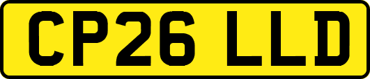 CP26LLD