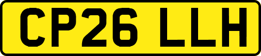 CP26LLH