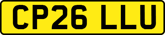 CP26LLU