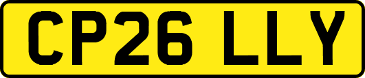 CP26LLY