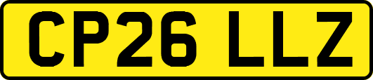 CP26LLZ