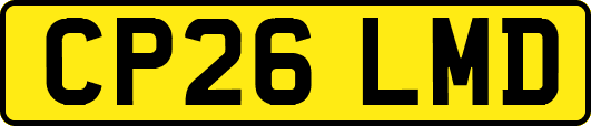 CP26LMD