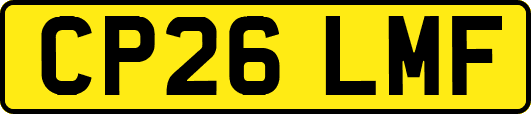 CP26LMF
