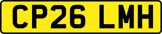 CP26LMH