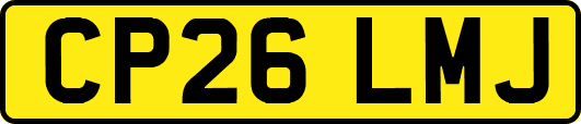 CP26LMJ