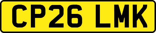 CP26LMK
