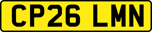 CP26LMN